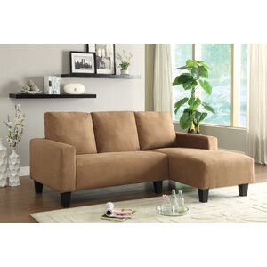 Bandy Sectional