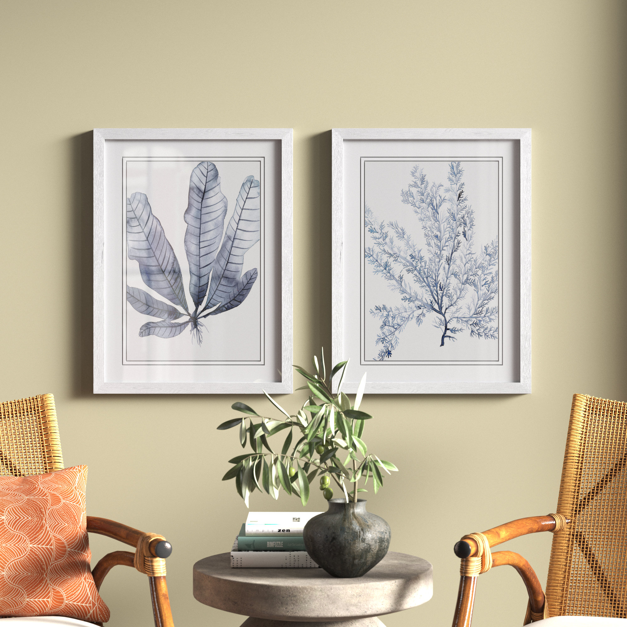 living with vincent van gogh