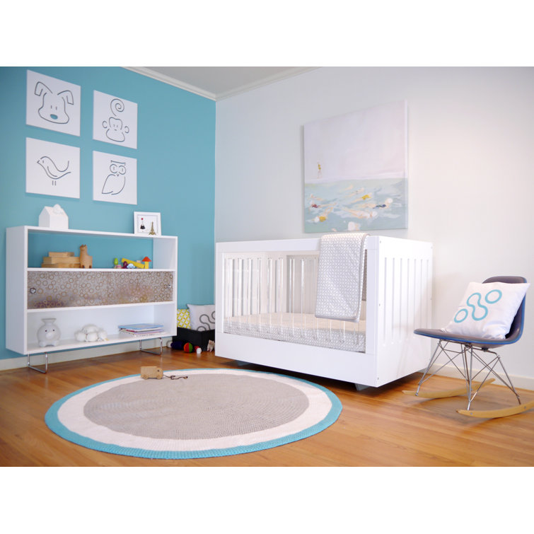 spot on square roh crib