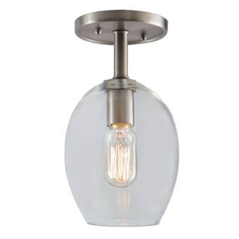 Mercer41 Mcallen 3 Light 16 Unique Statement Tiered Flush Mount Reviews Wayfair