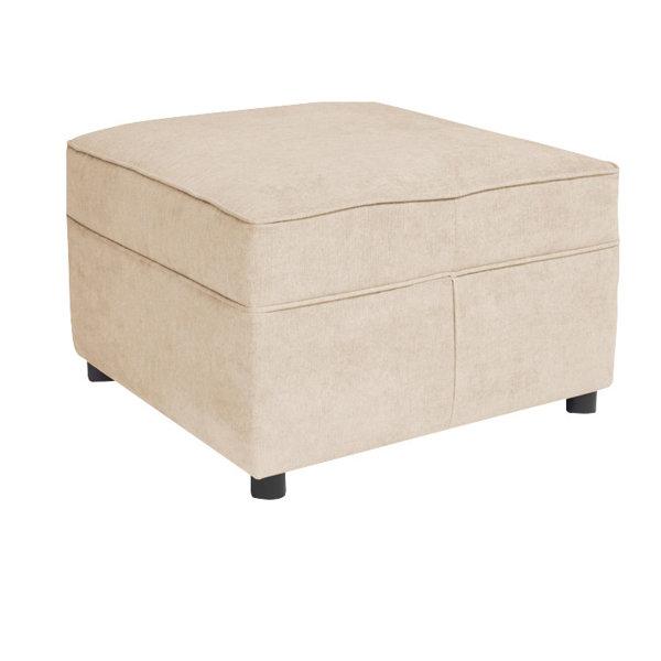 Fußhocker | Wayfair.de