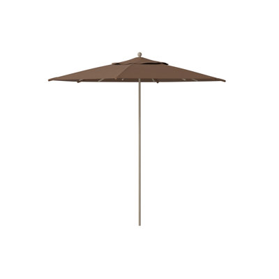 Portofino 9 Market Umbrella Tropitone Opening Mechanism Manual Portofino 9 Market Umbrella Tropitone