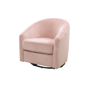 Purple Gliders Ottomans You Ll Love Wayfair Quickview