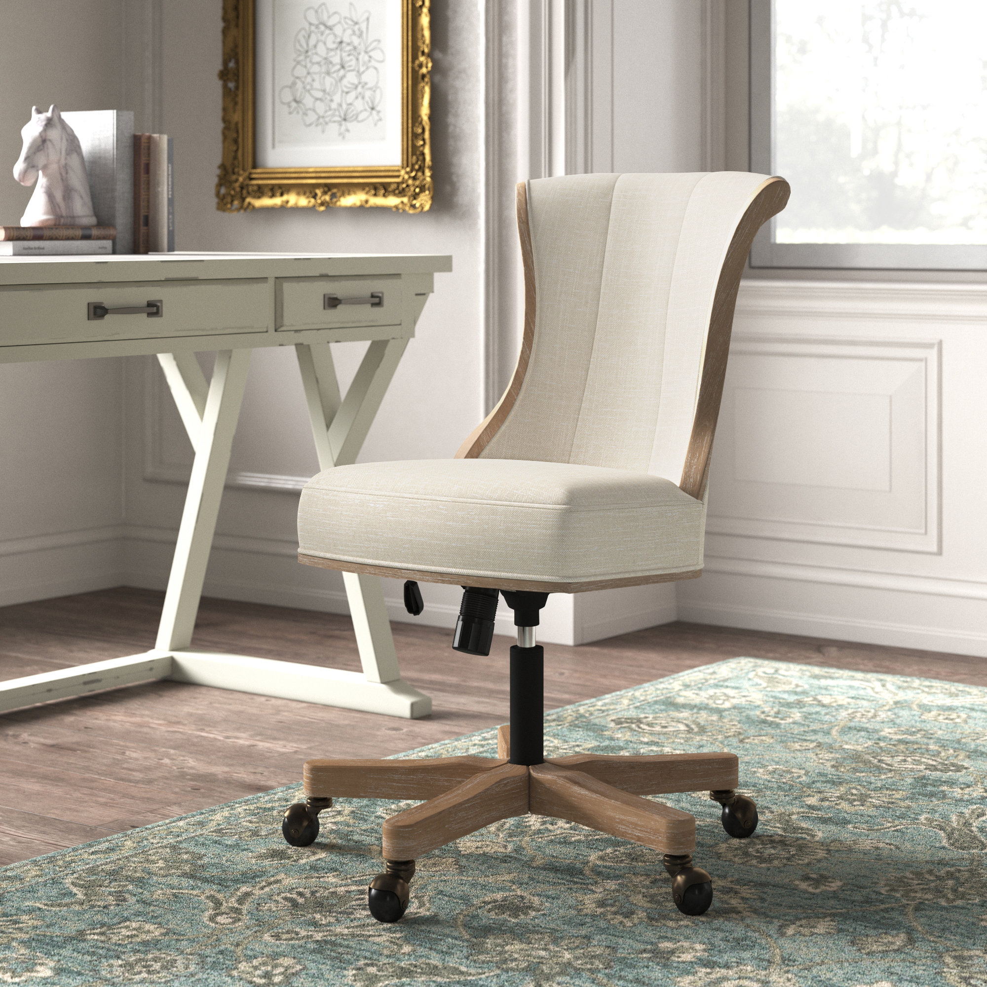 louise task chair