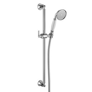 Duscharmatur Urswicke von Belfry Bathroom
