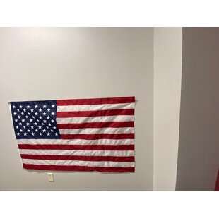 FLEX Banner String of All 51 Flag 51 Flags Of UNITED STATES 12 Feet Long 