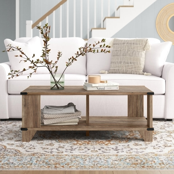 wystfield coffee table wayfair