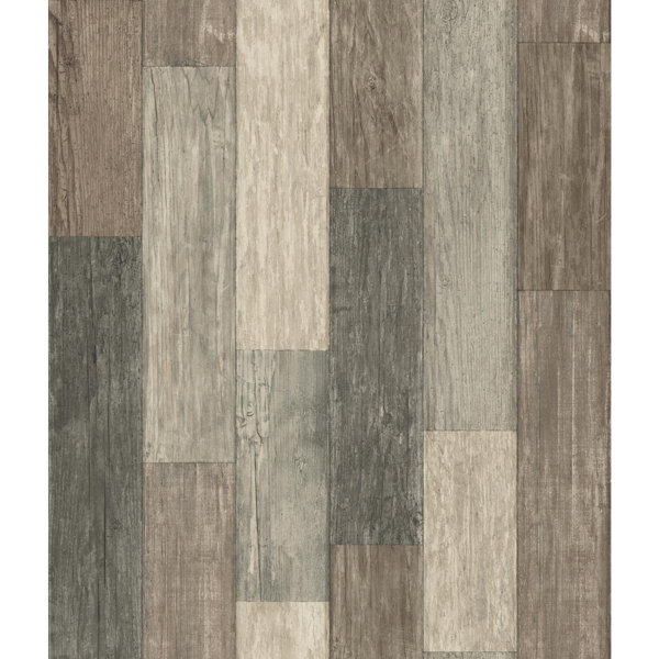 Chronister Coastal Weathered Plank 16 5 L X 20 5 W Wood And