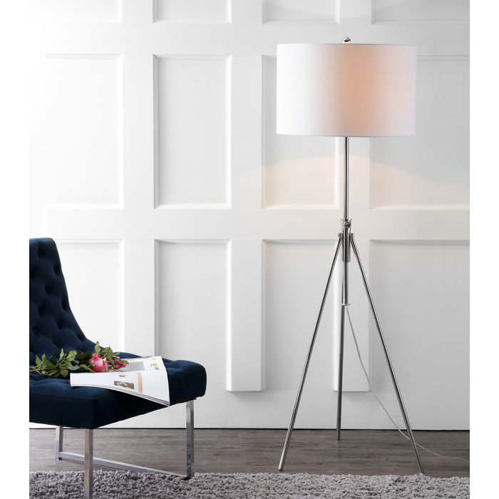 Trent Austin Design Aslan 72 Tripod Floor Lamp Reviews Wayfair Ca