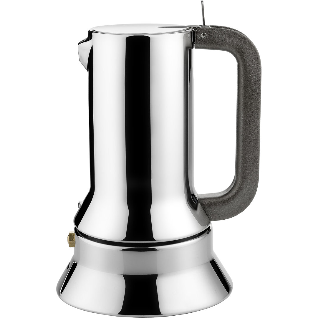 Espresso Maker brown,gray