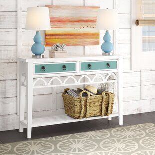 Gresham Console Table By Beachcrest Home