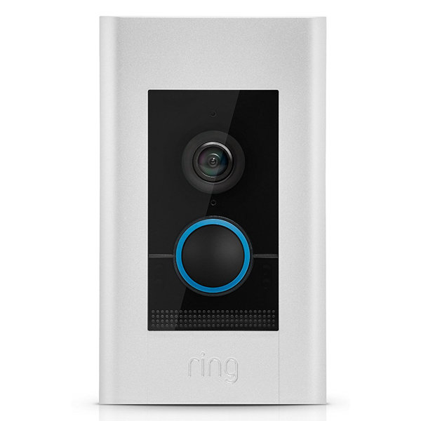 2017 Modern Door Bell w//Extra Loud Chimes Adjustable Volume For Home and Office