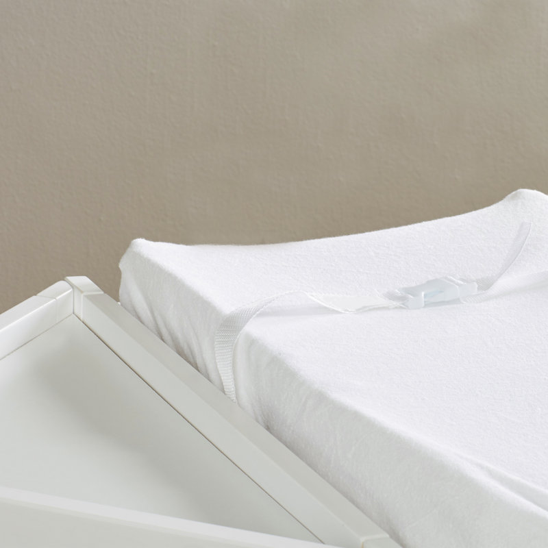 baby changing table pad