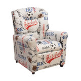 recliners for children