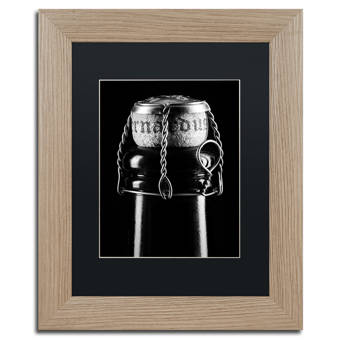 Trademark Art Mixed Coloring Book 57 By Kathy G Ahrens Framed Graphic Art Wayfair