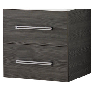 Fackelmann Waschtischunterschrank Lugano / Como
