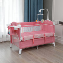 jpma bassinet