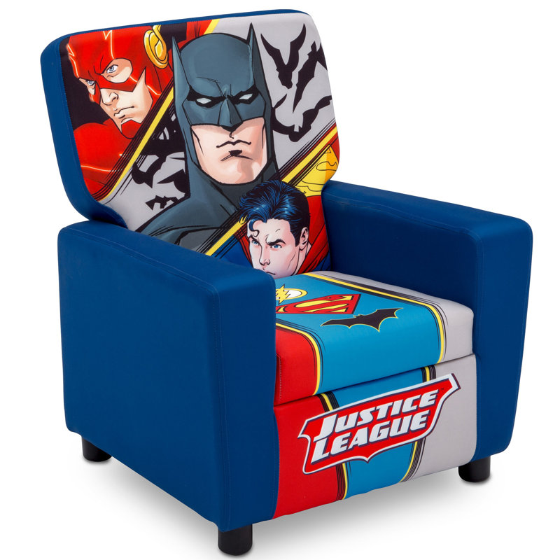 batman kids couch