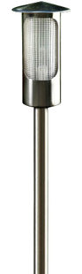Best 1-Light Pathway Light By Dabmar Lighting Outdoor Lighting 1-Light Pathway Light By Dabmar Lighting Outdoor Lighting