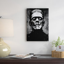 Halloween Framed Art 2022