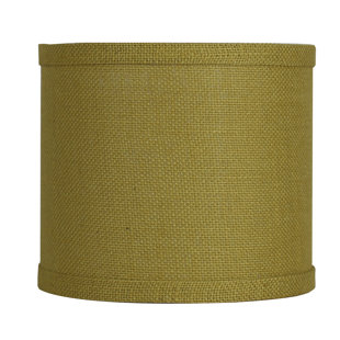 Lamp Shades Yellow Light You Ll Love Wayfair Quickview