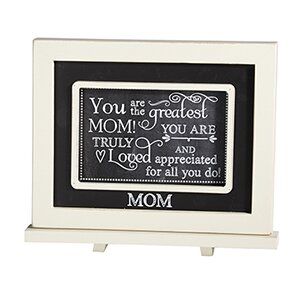 Mom Chalkboard