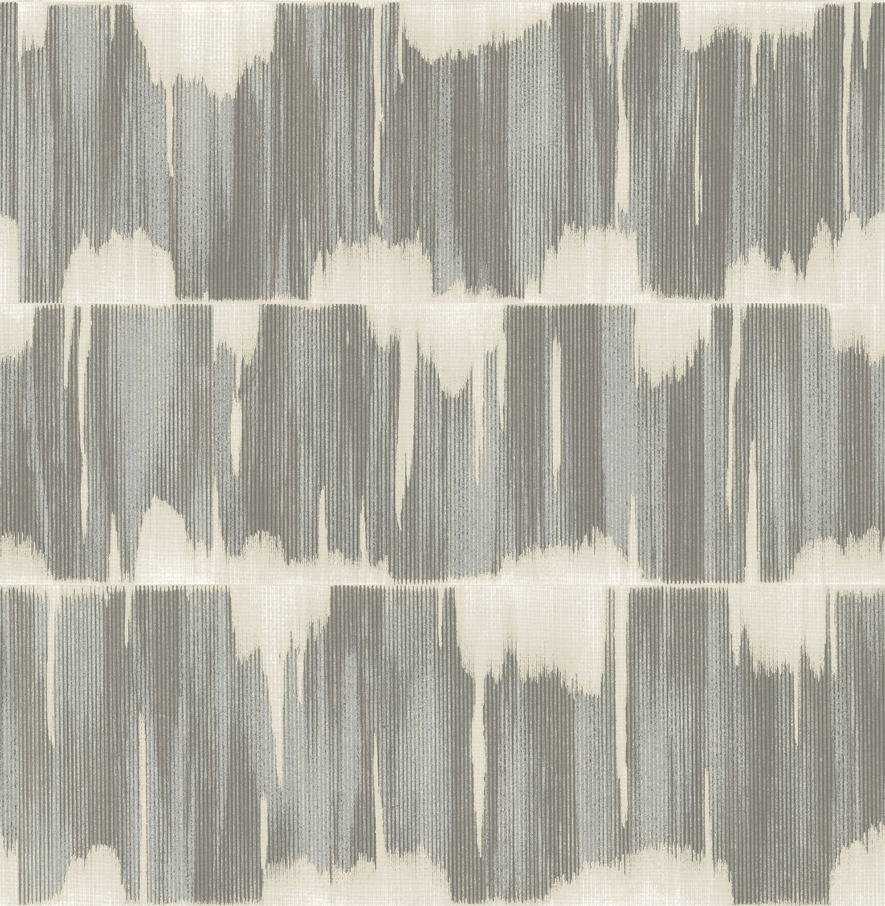 Dakota Fields Aarush Abstract Wallpaper & Reviews | Wayfair