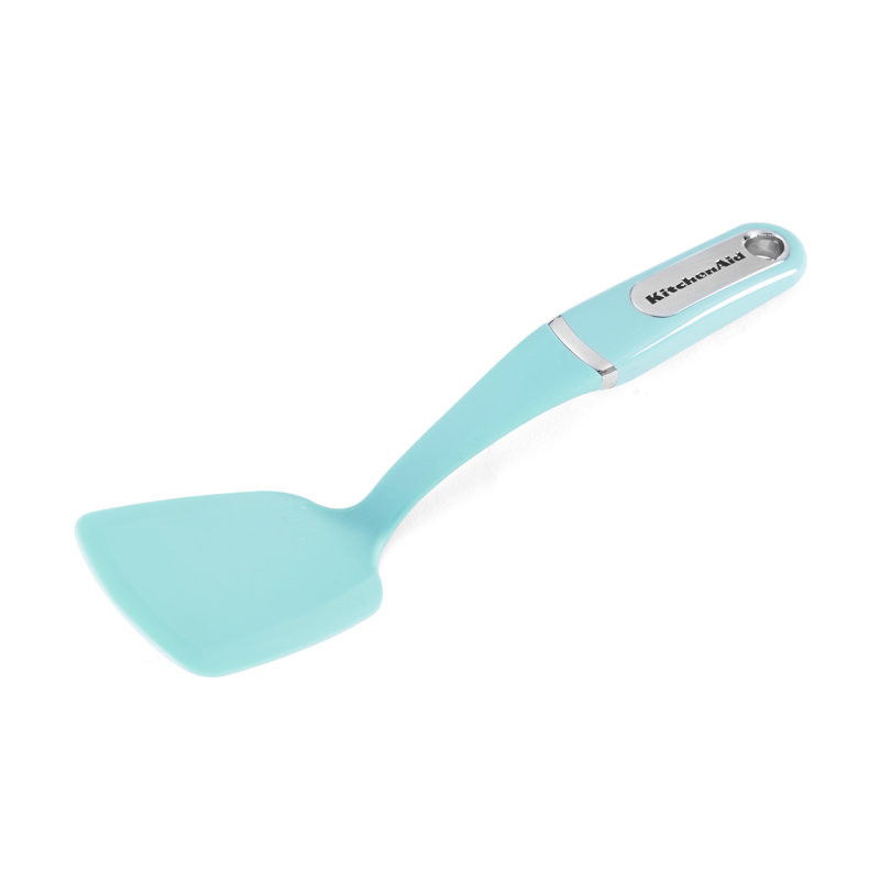 Heart Shape Silicone Cooking Food Turner Cooking Turner Serving Turner