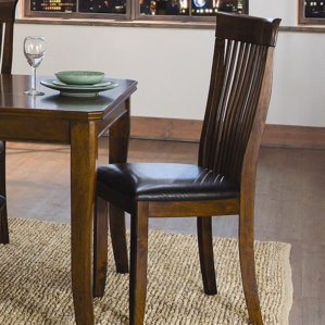Alita Side Chair (Set of 2) by Woodhaven Hill