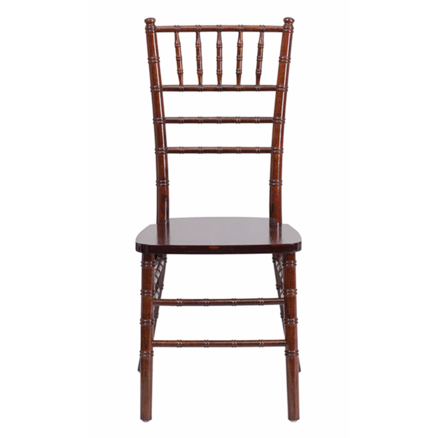 Ebern Designs Fruitwood Chiavari Patio Dining Chair Wayfair