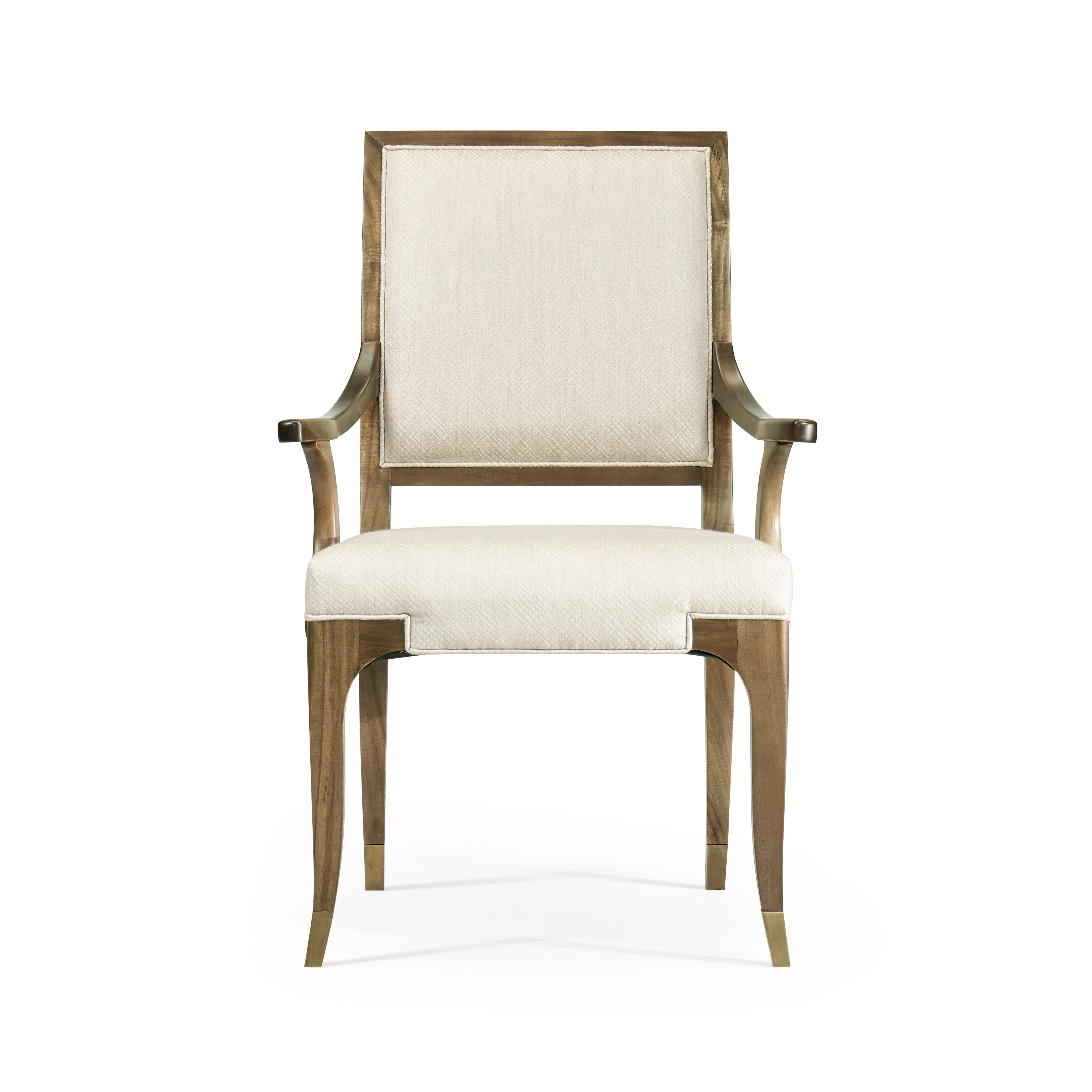 cream antoinette chair