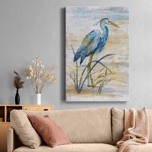 Wayfair | Canvas Prints & Paintings