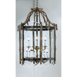 Best Charleston 12-Light Outdoor Pendant By Classic Lighting Outdoor Lighting Charleston 12-Light Outdoor Pendant By Classic Lighting Outdoor Lighting