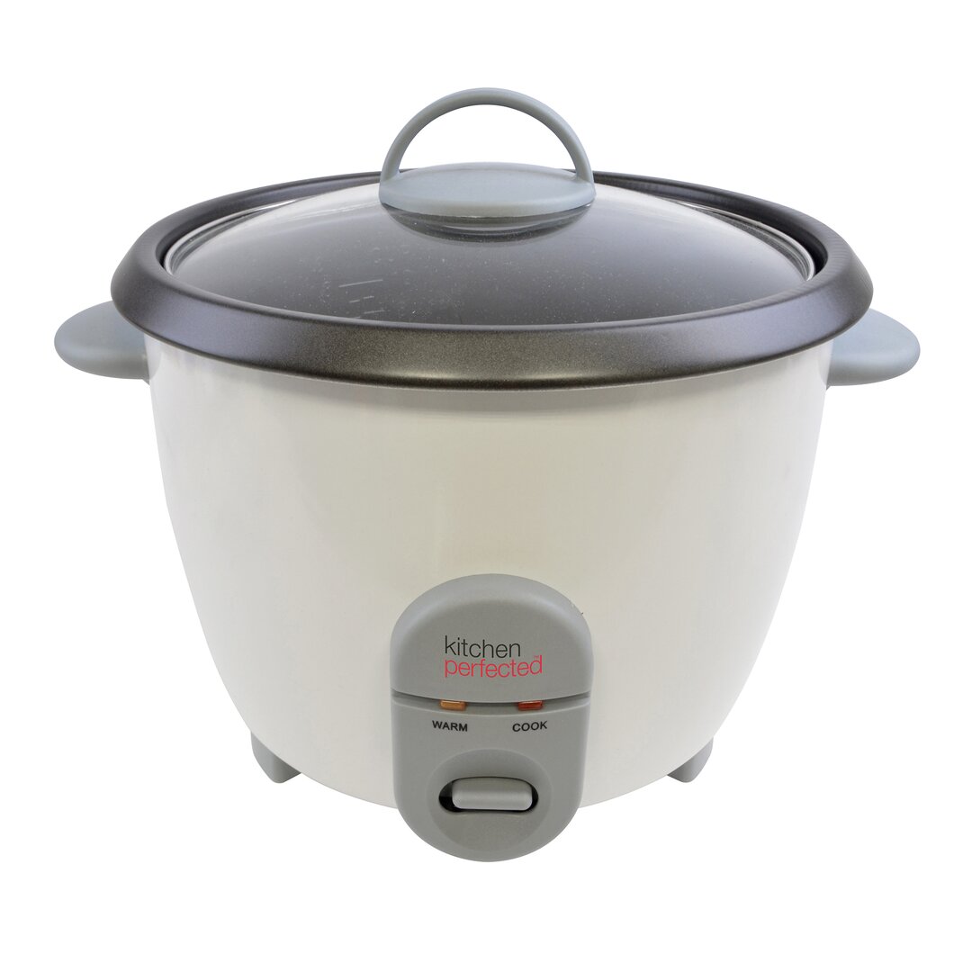 Symple Stuff 1.8L Automatic Rice Cooker 