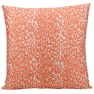 Abberton Indoor Outdoor Geometric Throw Pillow Reviews Allmodern