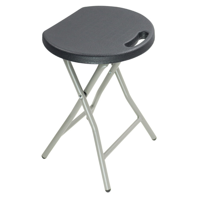 lightweight portable folding stool