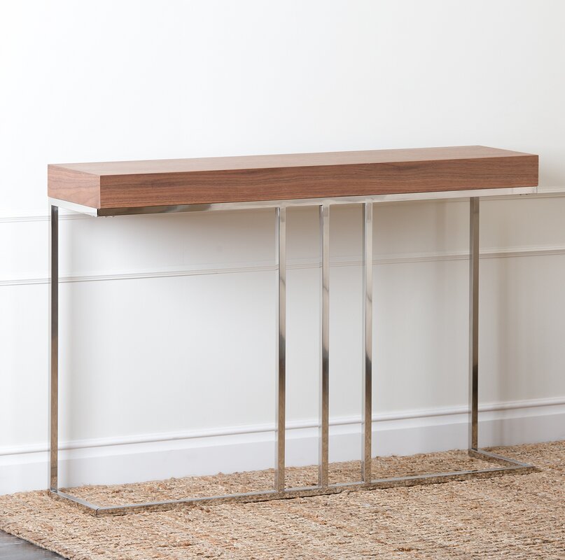 Aesop Console Table