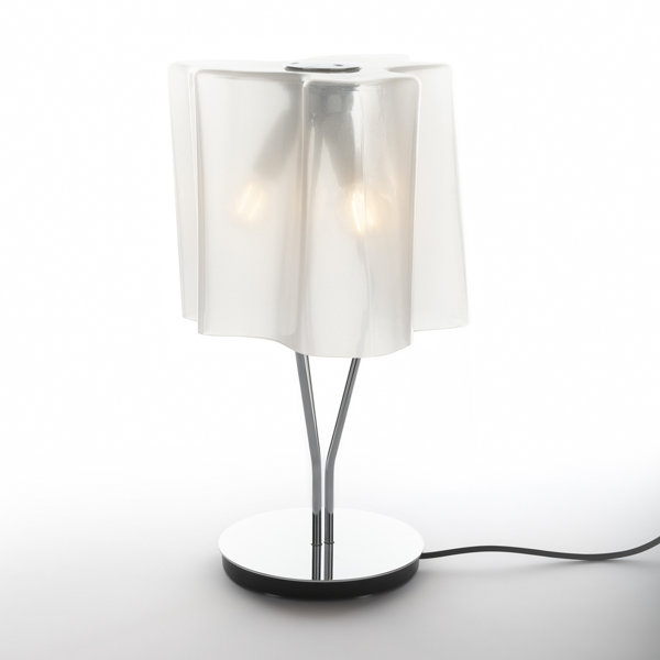 artemide bedside lamp