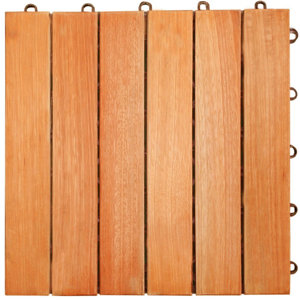Cadsden Hardwood 12