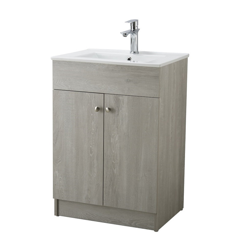 24 Bathroom Vanities And Sinks latitude run hodgeman 24" single bathroom vanity set & reviews 24 Bathroom Vanities And Sinks latitude run hodgeman 24" single bathroom vanity set & reviews