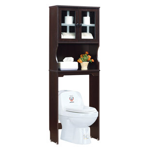 Go to store & view more images Red Barrel Studio Strausbaugh Bathroom 24
