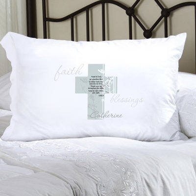 Personalized Gift Pillowcase JDS Personalized Gifts