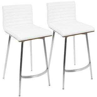geller modern counter stool