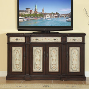 Harland 3 Drawer and 2 Door Sideboard by Astoria..