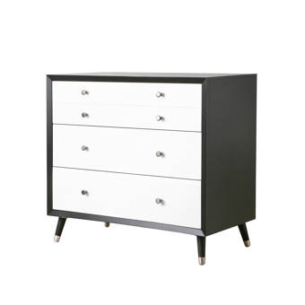 darlington 6 drawer double dresser