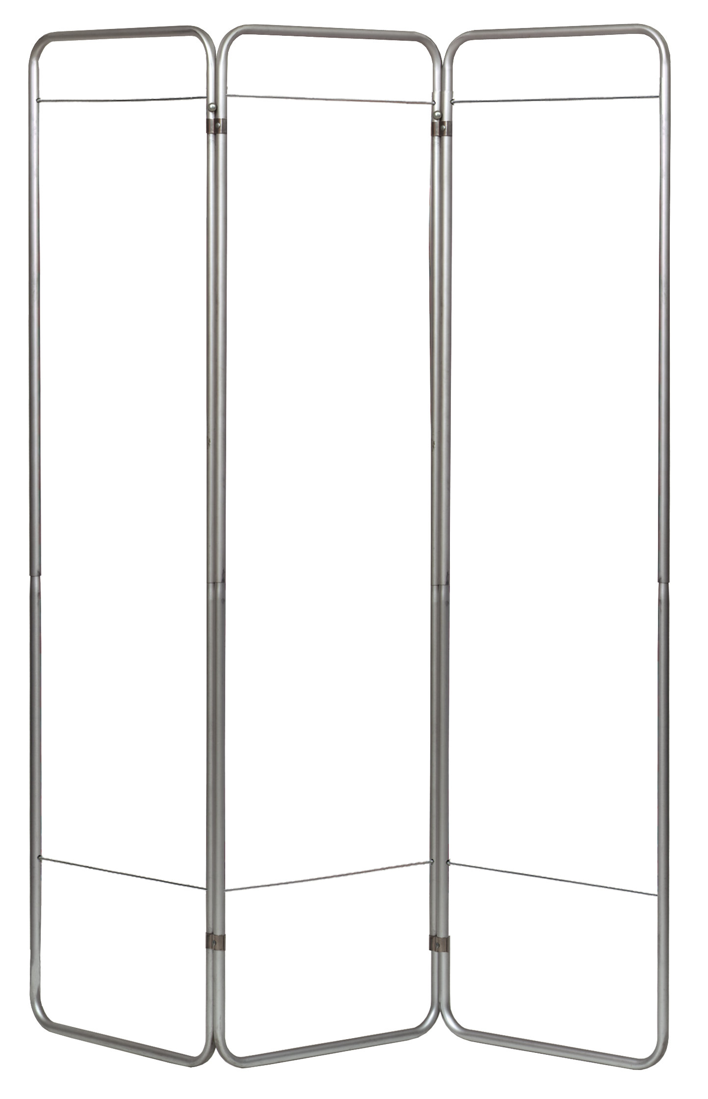 Omnimed Economy Screen Frame 3 Panel Room Divider Wayfair