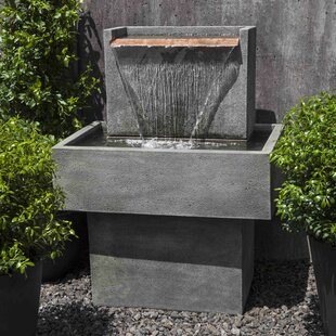 Large Campania International Outdoor Fountains You Ll Love In 2021 Wayfair