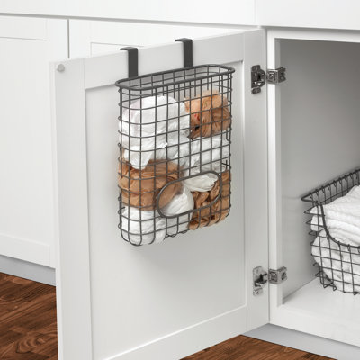 Calla Cabinet Door Organizer