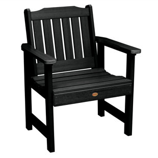 Composite Outdoor Chairs Wayfair