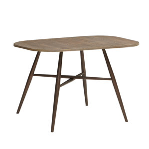 Caf? Dining Table by INK+IVY